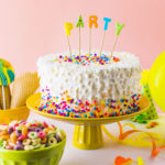 Cumpleaños